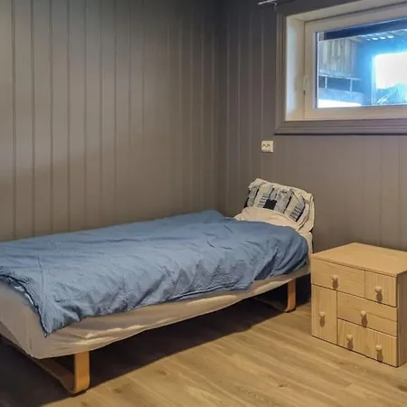 Apartment Flott - Oyslebo