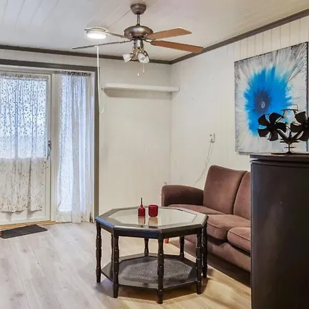 Apartment Flott - Oyslebo *