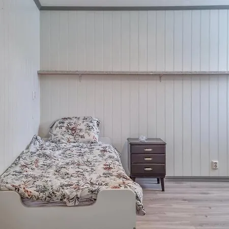 Flott - Oyslebo Apartment *