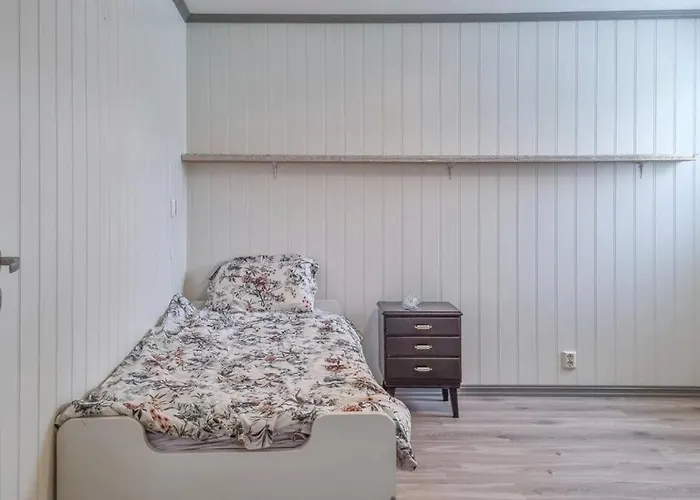 Flott - Oyslebo Apartment *