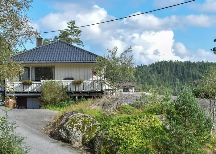 Flott - øyslebø *