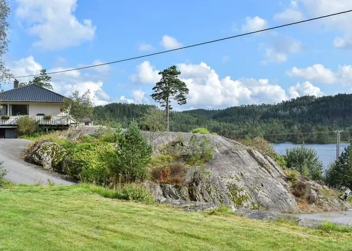 Flott - øyslebø *