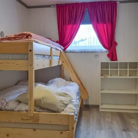 Flott - Oyslebo Appartement
