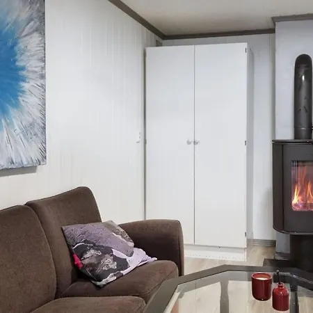 Flott - Oyslebo Appartement Sjaevesland