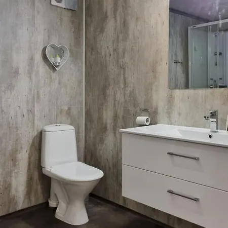 Flott - Oyslebo Appartement *