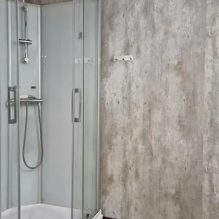 Appartement Flott - Oyslebo Sjaevesland
